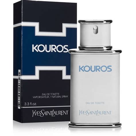 perfume kouros ysl 100ml|where to buy kouros.